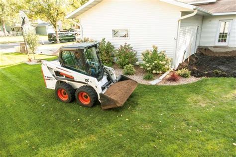 skid steer service broken arrow ok|Rentals .